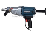 Proter Electric 3-Speed Floor and Mining Drilling Machine - 0