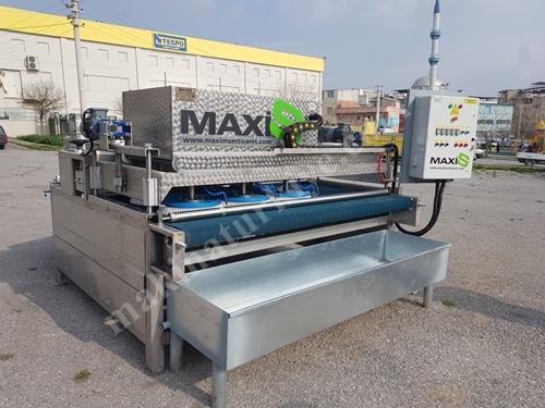 Otomatik Halı Yıkama Makinası Halı Yıkama Makinaları 