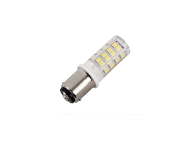 Ev Tipi Dikiş Makinası Geçmeli Led Lamba-Ampul - 2
