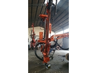 550 799 68 Parak Feed Surface Drilling Equipment - 1