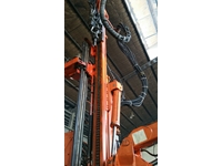 550 799 68 Parak Feed Surface Drilling Equipment - 2