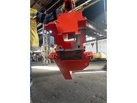 550 585 83 Frame Surface Drilling Equipment - 1