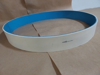 1335x75 mm Packaging Machine Belt - 3