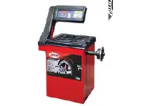8 Second Cycle Time Tire Balancing Machine