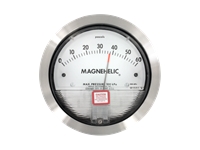2000-0 Pressure Measurement Device - 0