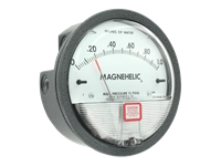 2000-0 Pressure Measurement Device - 2