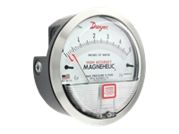 2000-0 Pressure Measurement Device - 3