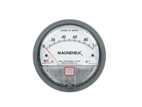 2000-0 Pressure Measurement Device - 1