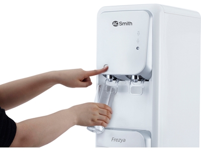 3+1,8 Litre Ters Osmoz Alkali Arıtmalı Sistemli Su Sebili - 3