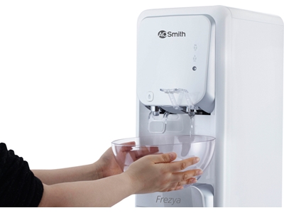 3+1,8 Litre Ters Osmoz Alkali Arıtmalı Sistemli Su Sebili - 2