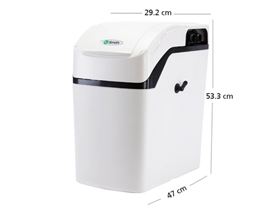 Triasoft Mini Kabinet Tip Kompakt  - 3