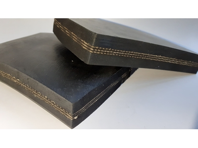 Eco-Ds Caterpillar Machine Lifting Belt - 1