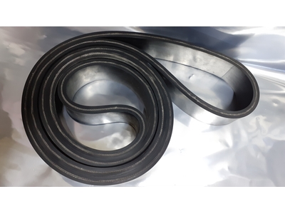 Eco-Ds Caterpillar Machine Lifting Belt - 3