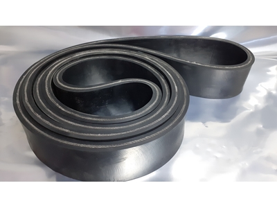 Eco-Ds Caterpillar Machine Lifting Belt - 2