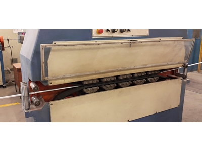Eco-Ds Caterpillar Machine Lifting Belt - 0