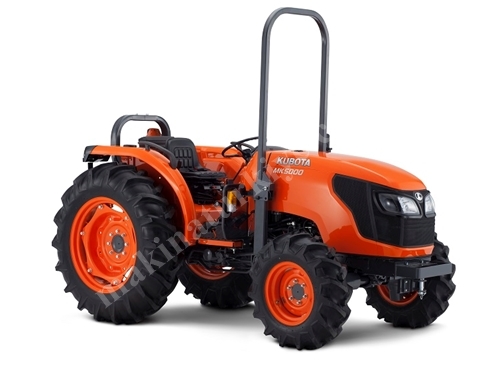 1300 Kg Lifting Capacity Field Tractor