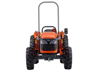 1300 Kg Lifting Capacity Field Tractor - 3