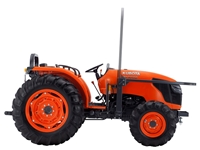 1300 Kg Lifting Capacity Field Tractor - 4
