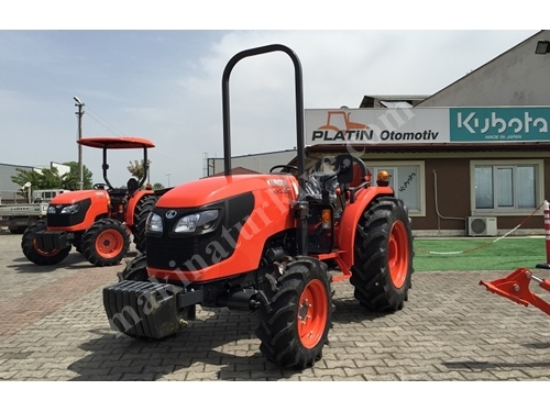 1300 Kg Lifting Capacity Field Tractor