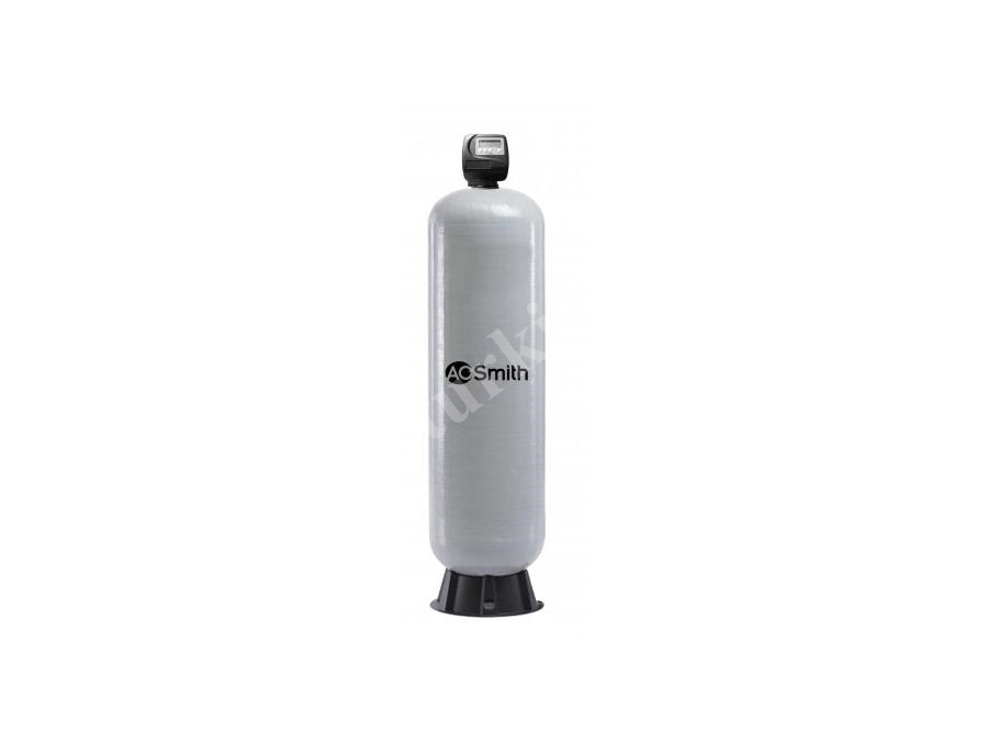 Filtre à charbon actif et appareil de purification d'eau automatique