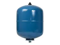 Expansion Tank with Pressure Range of 1-2 Bar