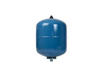Expansion Tank with Pressure Range of 1-2 Bar