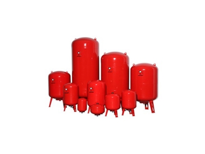 Closed Expansion Tank Maksem - 0