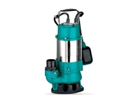Wastewater Submersible Pump - 0
