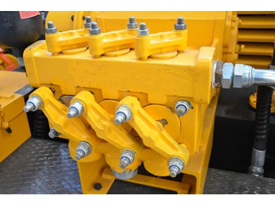 Sludge Pump Mbef - 0