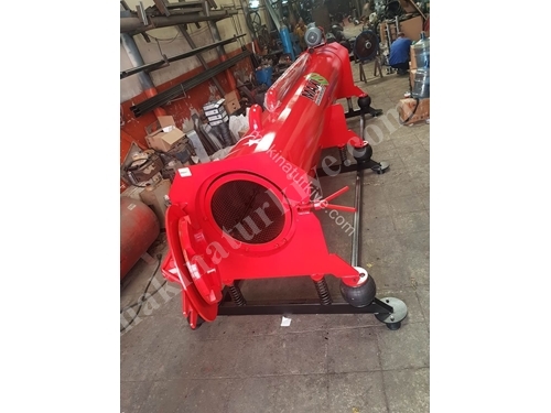 420cm /48cap Halı Sıkma Makinası Santrifüj 
