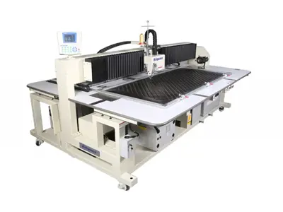Automotive Quilting Sewing Machine