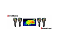 Infrared Thermal Camera Ht-19 - 1