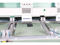 Bedside Piping Embroidery Machine - 4