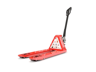 2.5 Ton 520 mm Çatal Manuel Transpalet - 0