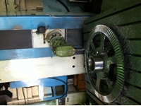 Reducer Gear Manufacturing - 3