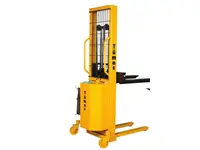 1000 Kg Capacity Electric Stacking Machine