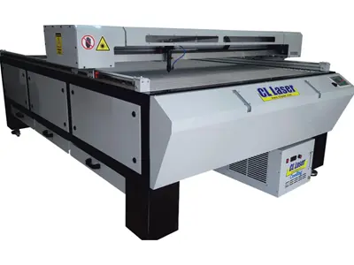 170 X 210 cm Laser Cutting Machine
