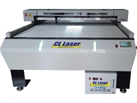 170 X 210 cm Laser Cutting Machine - 4