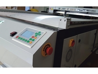 170 X 210 cm Laser Cutting Machine - 2
