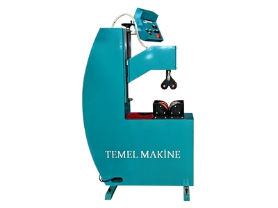 Ø 300 mm Elbow Welding Machine - 0