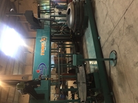 300 - 1500 mm Parts Curling Shaping Machine - 5