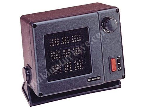 175X90x145 mm Portable Heating Machine