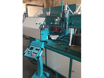 Ø 100 Mm Lift Kaynak Makinası - 4