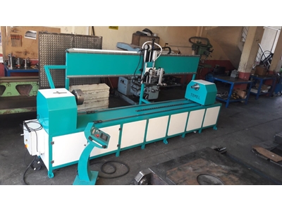 Ø 200 Mm Lift Kaynak Makinası - 11