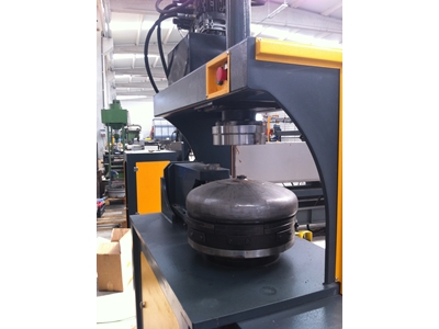 Ø 300 mm Lift Welding Machine - 3