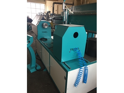 Ø 300 mm Lift Welding Machine - 6