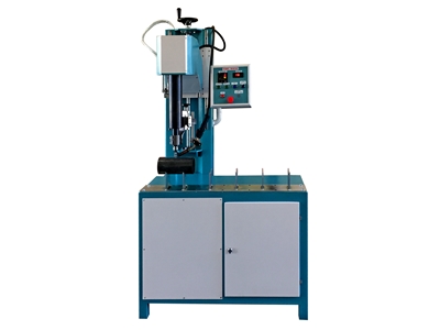 Ø 100 mm Mashing Welding Machine - 6