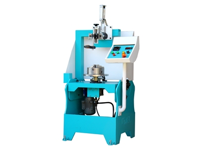 Ø 100 mm Mashing Welding Machine - 7