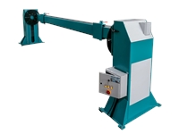 3 Ton Welding Positioner with Carrying Capacity - 1
