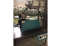 3 Ton Capacity Welding Positioner Rotator
